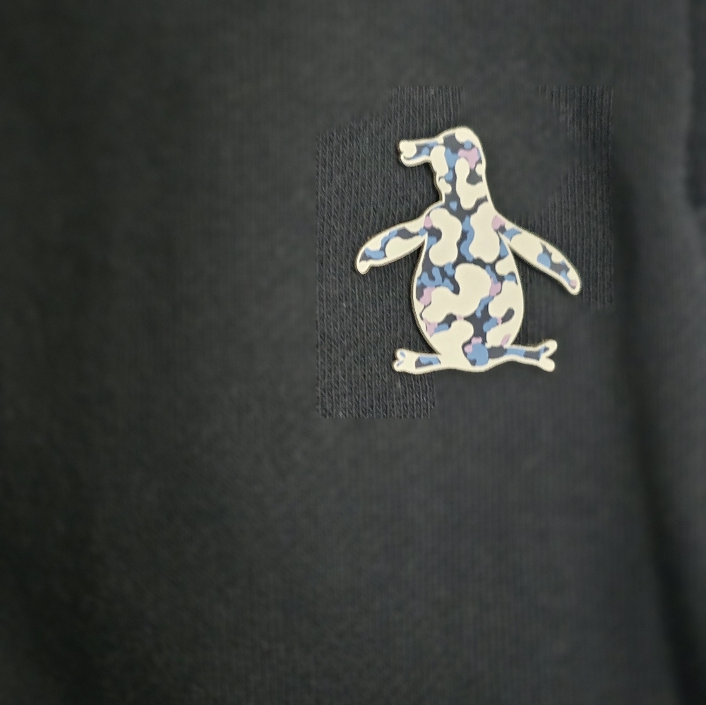 Penguin Jogger Sweatpants NWT - Picture 6 of 7
